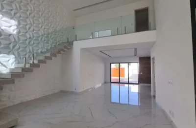 Casa em condomínio fechado com 4 quartos à venda em Alphaville, Juiz de Fora 