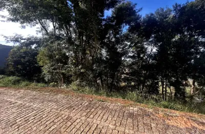 Terreno em condomínio fechado à venda no Novo Horizonte, Juiz de Fora 