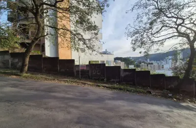 Terreno à venda no Granbery, Juiz de Fora 