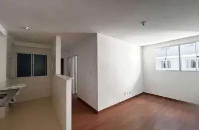 Apartamento com 2 quartos à venda no Aeroporto, Juiz de Fora 