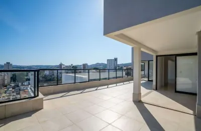 Cobertura com 6 quartos à venda no Granbery, Juiz de Fora 