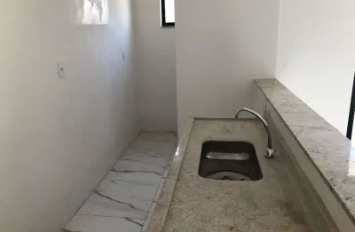 Apartamento com 1 quarto à venda no Bandeirantes, Juiz de Fora 