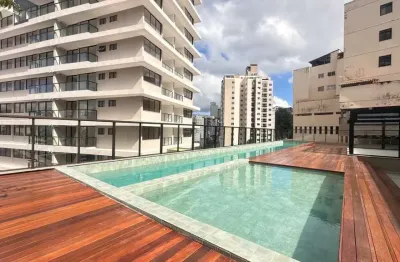 Apartamento 3 quartos 117,30m², no são mateus em juiz de fora, mg.