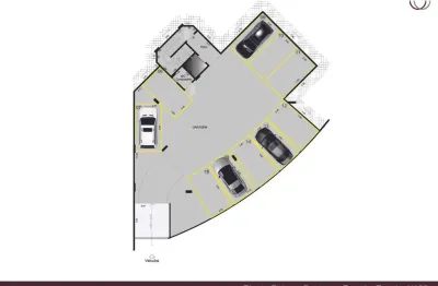 Apartamento com 2 quartos à venda em Vivendas da Serra, Juiz de Fora 