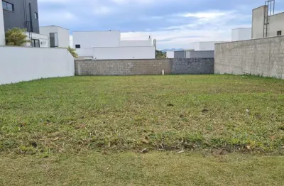 Terreno em condomínio fechado à venda em Alphaville, Juiz de Fora 