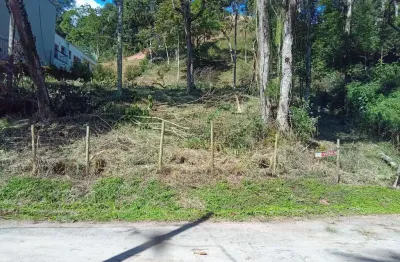 Terreno em condomínio fechado à venda no Salvaterra, Juiz de Fora 