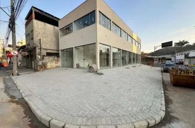 Ponto comercial à venda no Costa Carvalho, Juiz de Fora 