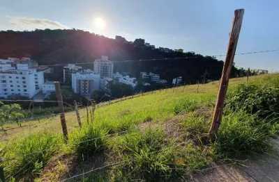 Terreno à venda no Recanto da Mata, Juiz de Fora 