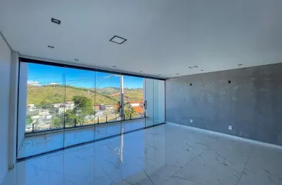 Casa com 3 quartos à venda no Francisco Bernardino, Juiz de Fora 