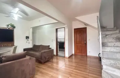 Cobertura com 4 quartos à venda no São Mateus, Juiz de Fora 