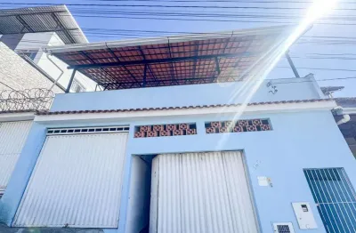 Casa com 4 quartos à venda no Esplanada, Juiz de Fora 