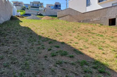 Terreno em condomínio fechado à venda no Novo Horizonte, Juiz de Fora 