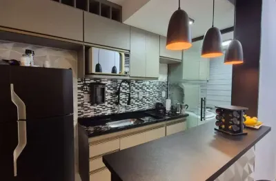 Cobertura com 2 quartos à venda no São Pedro, Juiz de Fora 