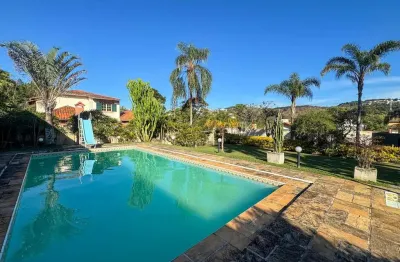 Casa com 3 quartos à venda no Bosque do Imperador, Juiz de Fora 