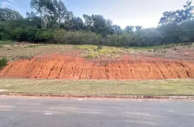Terreno 439,39m² em condomínio fechado reserva são pedro, juiz de fora,  mg.