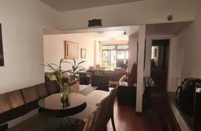 Apartamento com 4 quartos à venda no Centro, Juiz de Fora 
