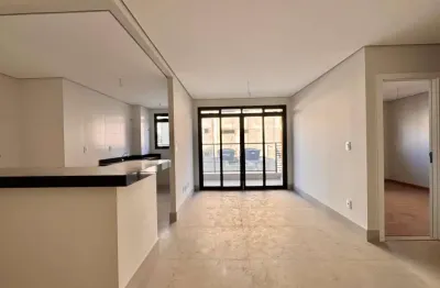 Apartamento com 2 quartos à venda no São Mateus, Juiz de Fora 