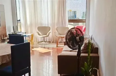 Apartamento com 3 quartos à venda no Bom Pastor, Juiz de Fora 