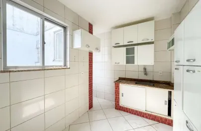 Apartamento com 3 quartos à venda no Jardim Glória, Juiz de Fora 