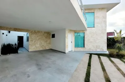 Casa com 4 quartos à venda no Spina Ville II, Juiz de Fora 