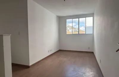 Apartamento com 2 quartos à venda no São Pedro, Juiz de Fora 