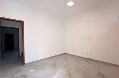 Casa nova, 2 quartos ,100m², no jardim são joão, juiz de fora, mg