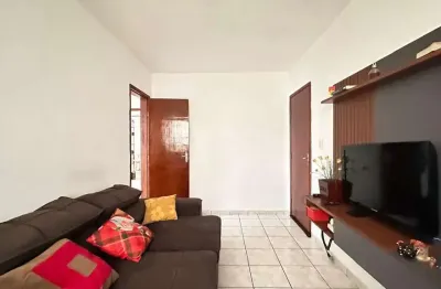 Cobertura 120m² 2 quartos no ipiranga, juiz de fora