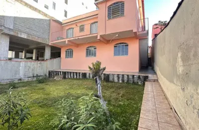 Casa com 3 quartos à venda no São Pedro, Juiz de Fora 
