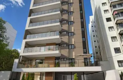 Apartamento com 3 quartos à venda na Estrela Sul, Juiz de Fora 