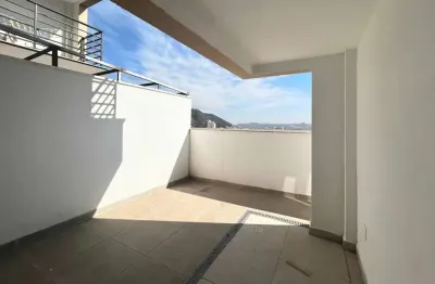 Apartamento com 2 quartos à venda no Granbery, Juiz de Fora 