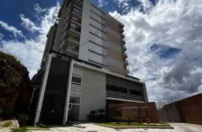 Apartamento com 2 quartos à venda no Granbery, Juiz de Fora 