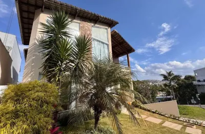Casa em condomínio fechado com 4 quartos à venda no São Pedro, Juiz de Fora 