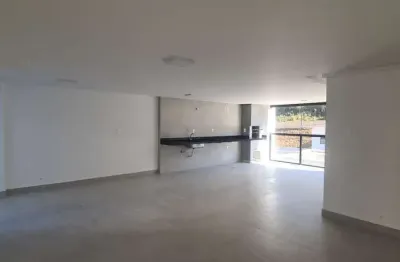 Apartamento com 3 quartos à venda na Estrela Sul, Juiz de Fora 