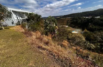 Terreno à venda na Nova Gramado, Juiz de Fora 