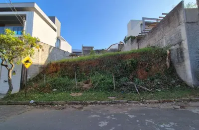 Terreno em condomínio fechado à venda no São Pedro, Juiz de Fora 
