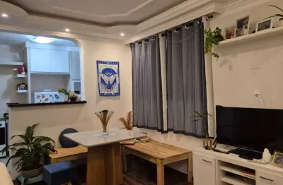 Apartamento com 2 quartos à venda no São Pedro, Juiz de Fora 