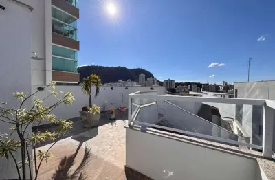 Cobertura com 3 quartos à venda no São Mateus, Juiz de Fora 