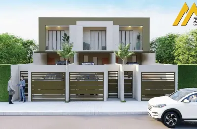 Casa com 3 quartos à venda no Recanto da Mata, Juiz de Fora 
