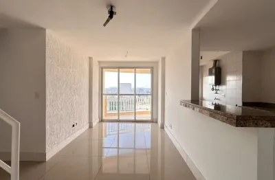 Cobertura 2 quartos, 120m, no estrela sul, juiz de fora