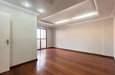 Apartamento com 3 quartos à venda no Centro, Juiz de Fora 