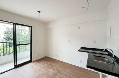 Kitnet / Stúdio à venda na Rua Padre Café, São Mateus, Juiz de Fora