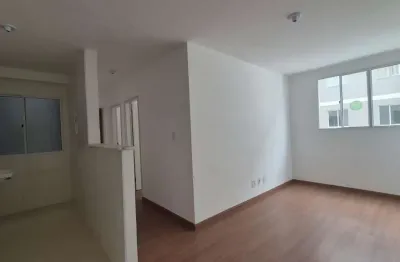 Apartamento com 2 quartos à venda no Aeroporto, Juiz de Fora 