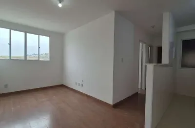 Apartamento com 2 quartos à venda no Aeroporto, Juiz de Fora 