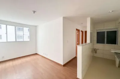 Apartamento com 2 quartos à venda no São Pedro, Juiz de Fora 
