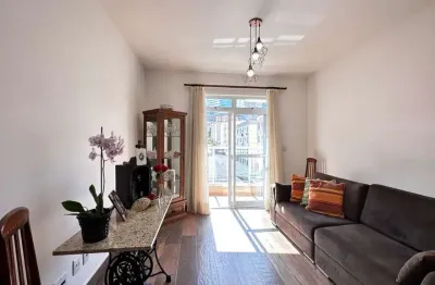 Apartamento com 2 quartos à venda no Cascatinha, Juiz de Fora 