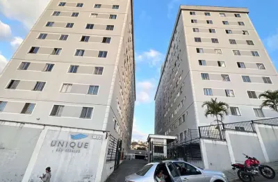 Apartamento com 2 quartos à venda no Previdenciários, Juiz de Fora 