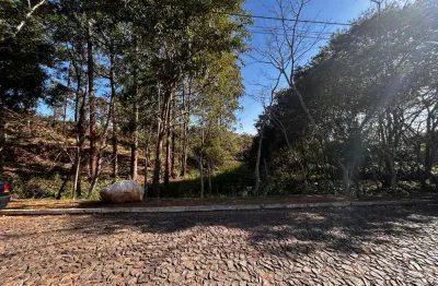 Terreno em condomínio fechado à venda no São Pedro, Juiz de Fora 