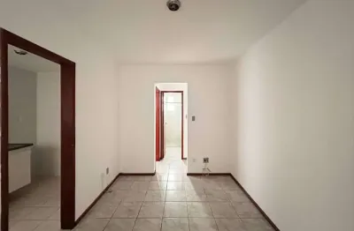 Apartamento com 1 quarto à venda no São Mateus, Juiz de Fora 