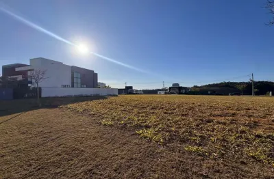 Terreno à venda em Alphaville, Juiz de Fora 
