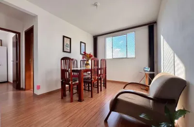 Apartamento com 2 quartos à venda no São Pedro, Juiz de Fora 